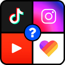 Угадай блогера-Віктарына