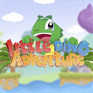 Little Dino Adventure