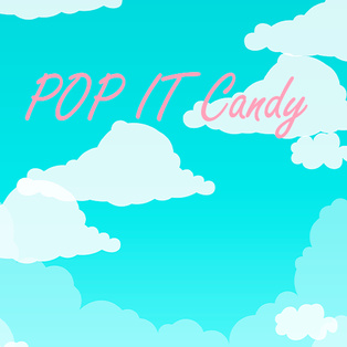 Pop it Candy