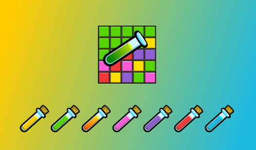 Draw and Color — play online for free on Yandex Games
