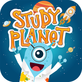 Study planet