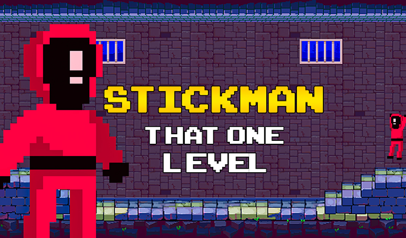 Stickman vs Stickman — play online for free on Yandex Games