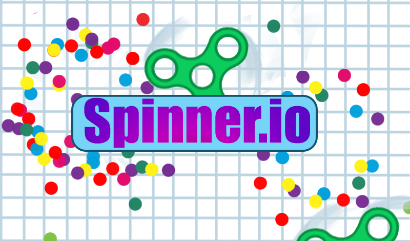 Spinner.io 🕹️ Play Now on GamePix