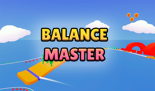 Balance Master