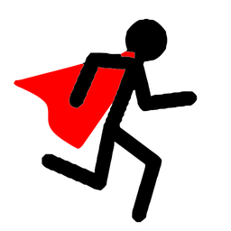 Run Stickman: Parkour