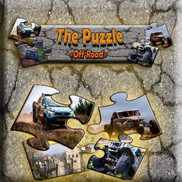 The Puzzle Off Road