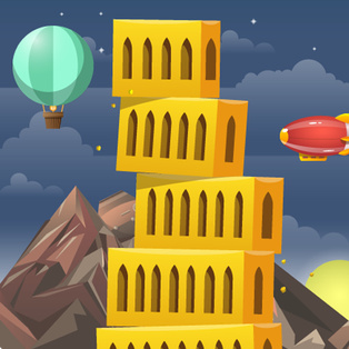 Tower Mania