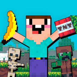 Noob Vs Zombie: Survive