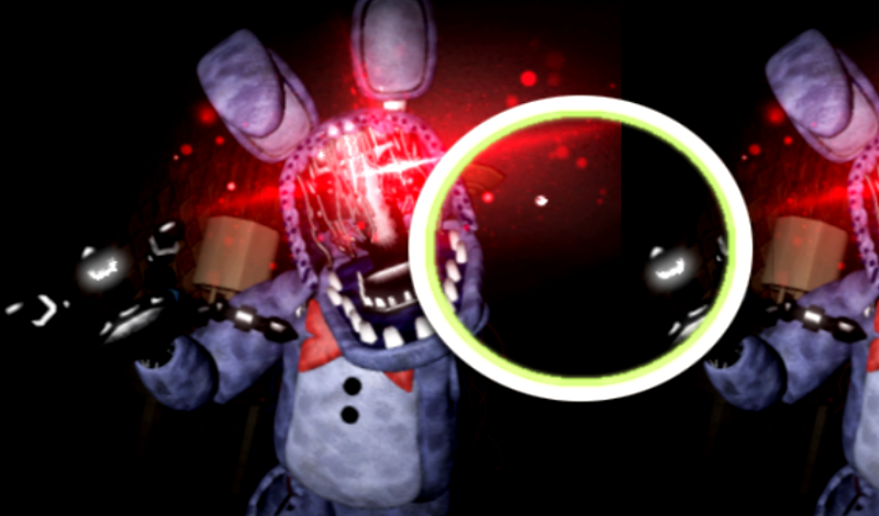 10 Nights at Freddy's — play online for free on Yandex Games