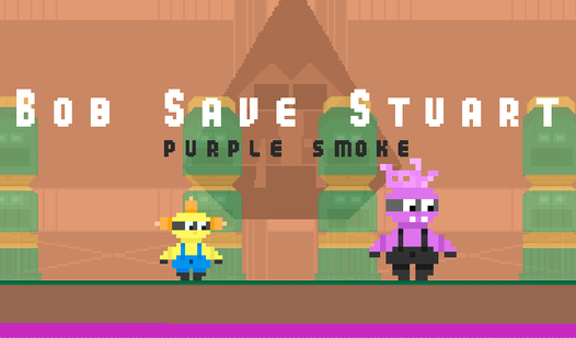 Bob Save Stuart