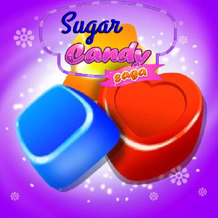 Sugar Candy Saga