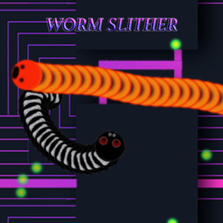 Worm Slither