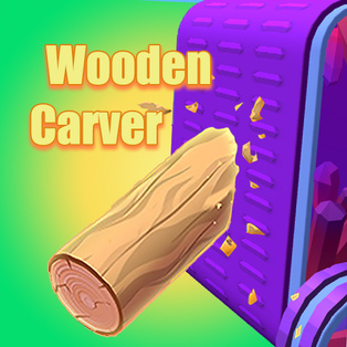 Wooden Carver
