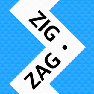 Zig Zag 2D Move