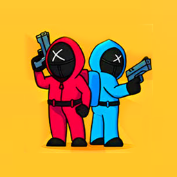 Impostor Shooter