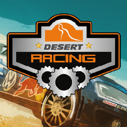 Desert Racing