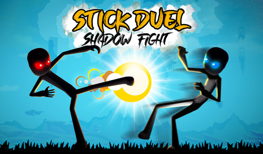 Stickman Archero Fight: stick shadow fight war — play online for free on  Yandex Games