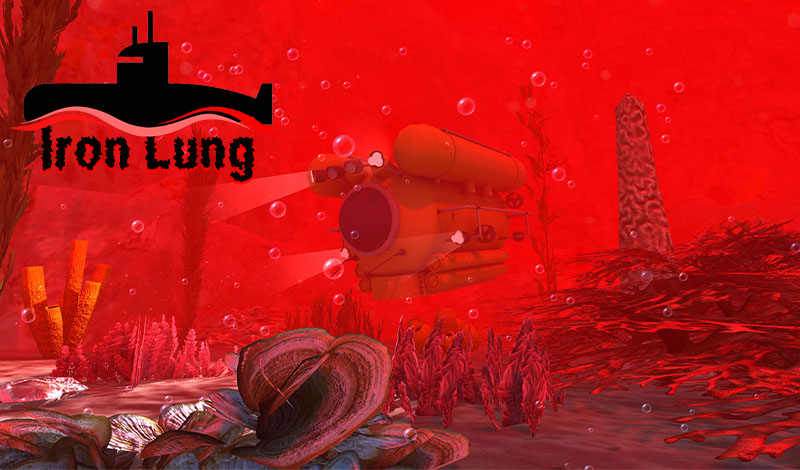 Iron Lung: história, gameplay e requisitos do game de terror em submarino