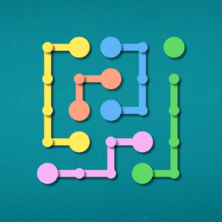 Dots Puzzle