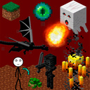 Стикмен Крафт. Глава 2