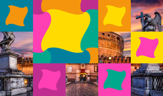 Твист - Куча пазлов (от PuzzleHeap) - играть онлайн бесплатно на ...