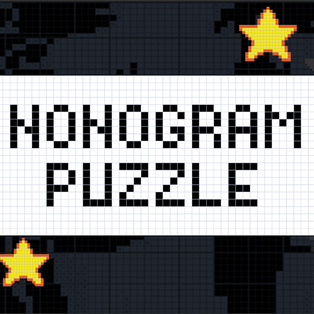 Nonogram Puzzle