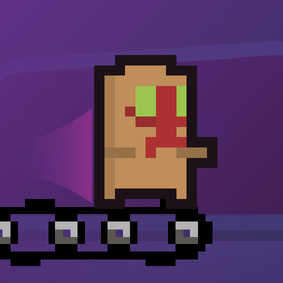 Idle Mobs Conveyor