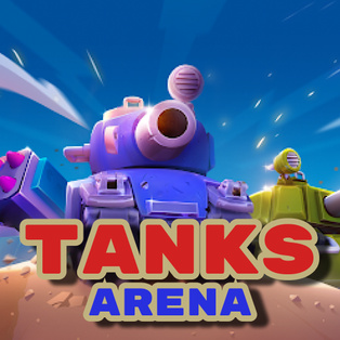 Tanks Arena