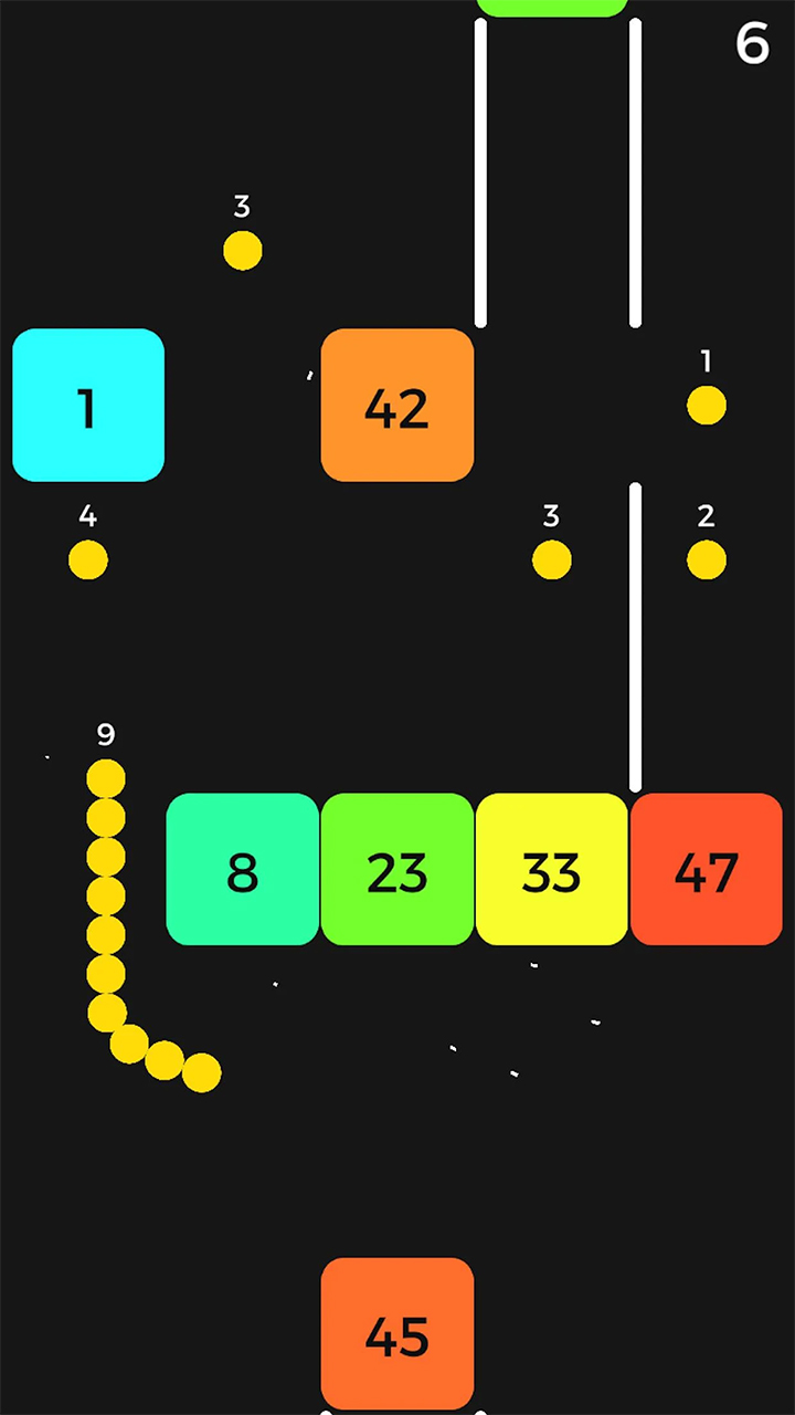 Snake vs Block Online - Jogue Snake vs Block Online Jogo Online