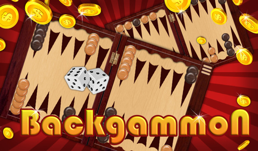 Backgammon Tavla online