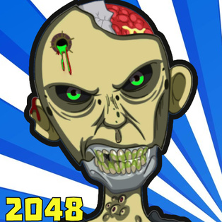 2048 dawn of the dead