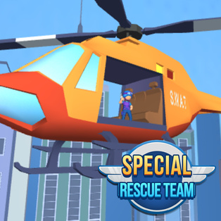Special Rescue Team