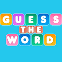 Guess the word — Playhop