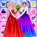 Beauty Queen Dress Up