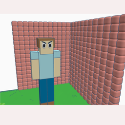 Steve's maze