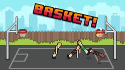 Image 2 - Basket Random - Indie DB