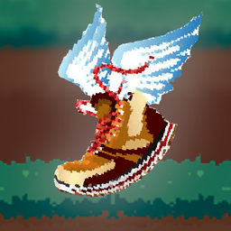 Just Run!