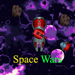 Uzay Savaşları