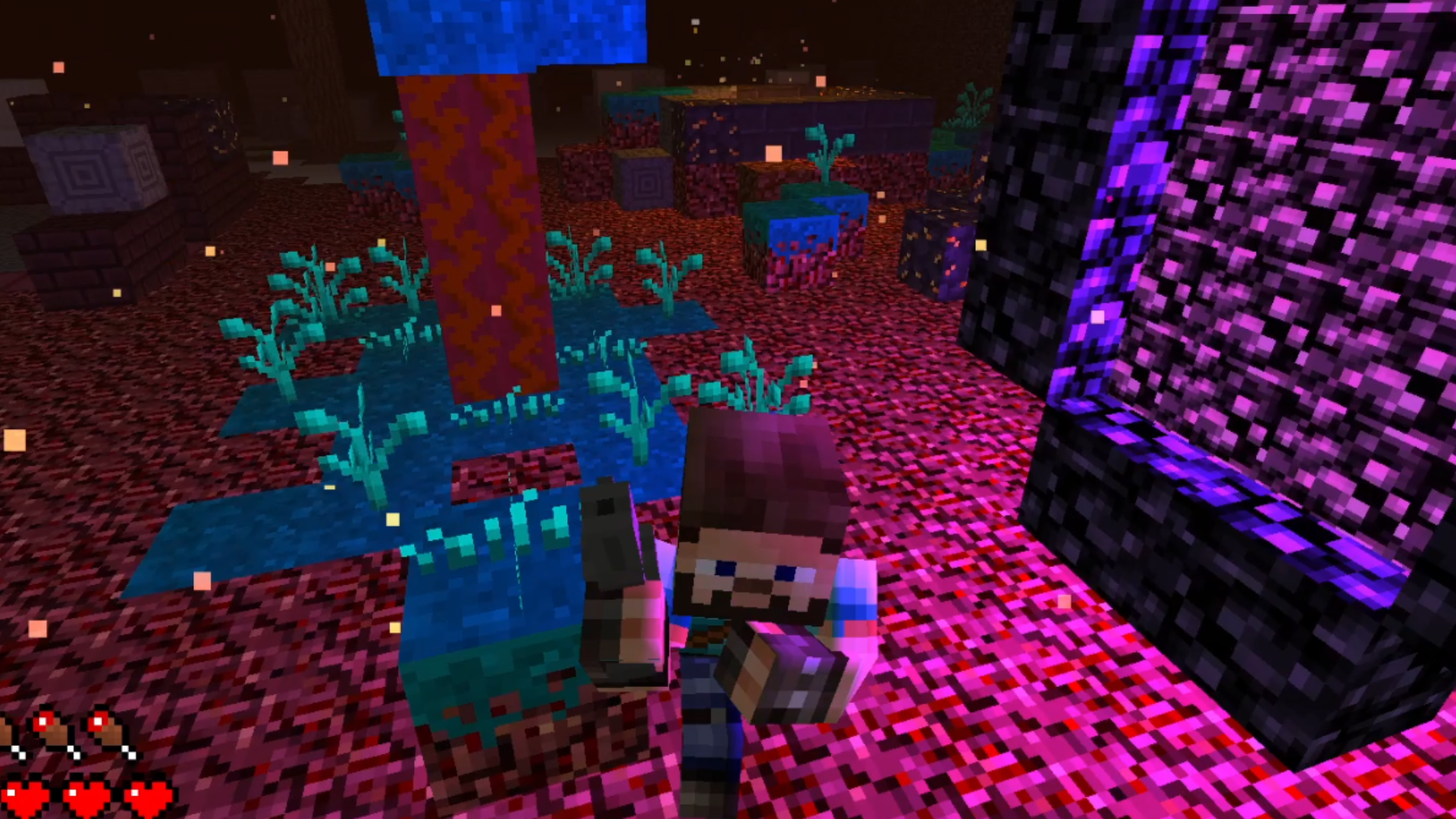 Jogo Zombiecraft no Jogos 360