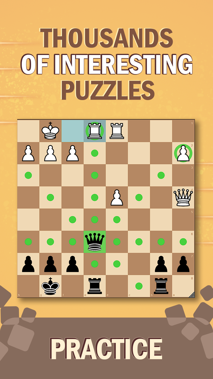 Play Chess Online for Free 
