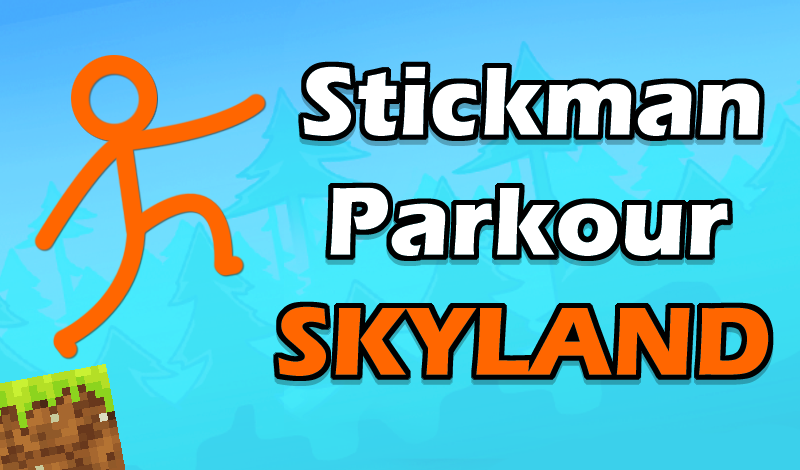 Stickman Jump: Play Online For Free On Playhop