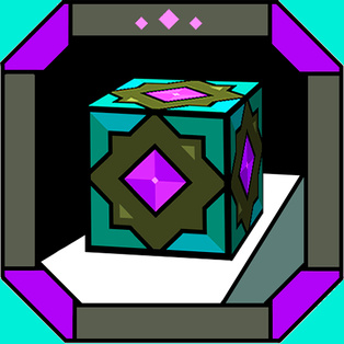 Cube ivi 2