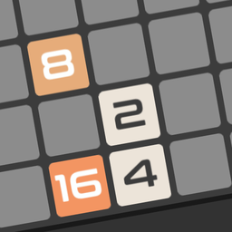 2048 free fall