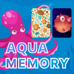 Aqua memory