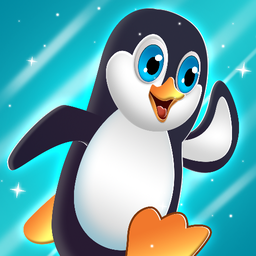 Happy Penguin