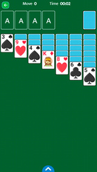 Sixteen Piles Solitaire - Play Online