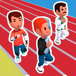 Runner Hero