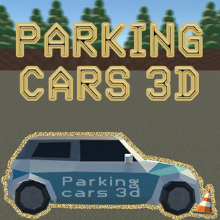 ParkingCars3D