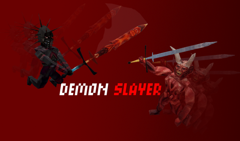 Demon Slayer Online - Roblox