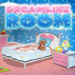 Dreamlike Room